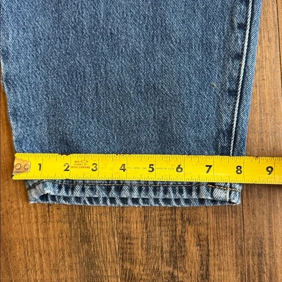 Banana Republic Blue women’s Jeans - Picture 7 of 11